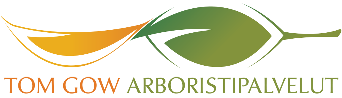 Tom Gow Arboristipalvelut Logo